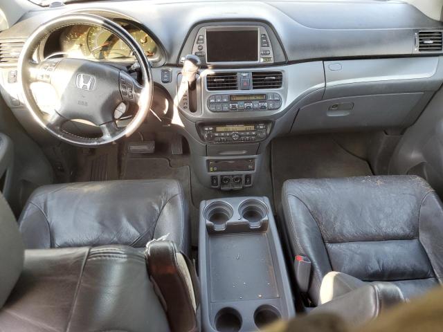Photo 8 from auction – 2006 HONDA ODYSSEY with VIN 5FNRL38806B001234
