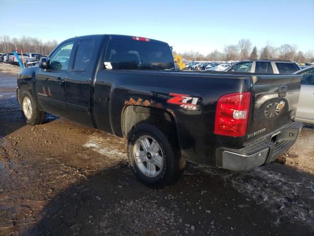 Photo 2 from auction – 2013 CHEVROLET SILVERADO with VIN 1GCRKTE73DZ348854