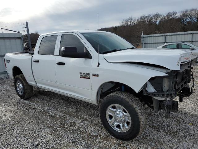 Photo 4 from auction – 2018 RAM 2500 ST with VIN 3C6UR5CJXJG415193