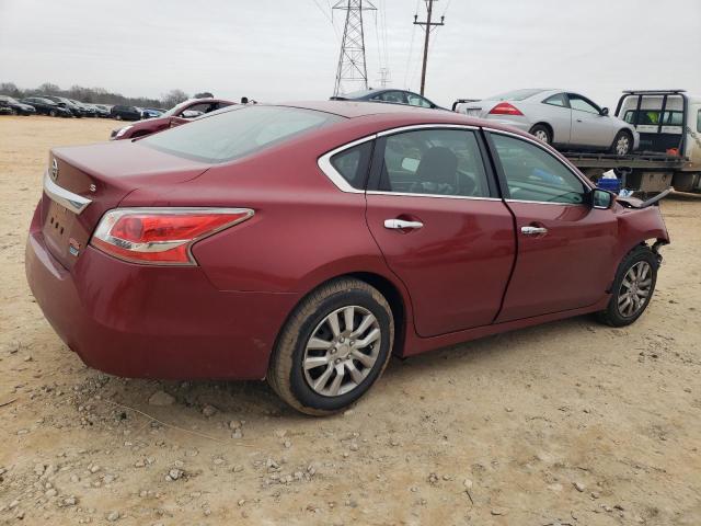 Photo 3 from auction – 2014 NISSAN ALTIMA 2.5 with VIN 1N4AL3AP5EN365301