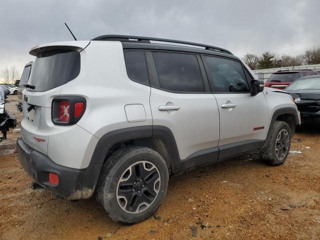 Photo 3 from auction – 2016 JEEP RENEGADE T with VIN ZACCJBCT5GPE27044