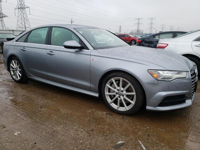 Photo 4 from auction – 2018 AUDI A6 PREMIUM with VIN WAUG3AFC0JN070287