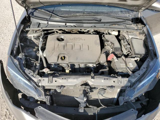Photo 11 from auction – 2019 TOYOTA COROLLA L with VIN 5YFBURHE2KP884159
