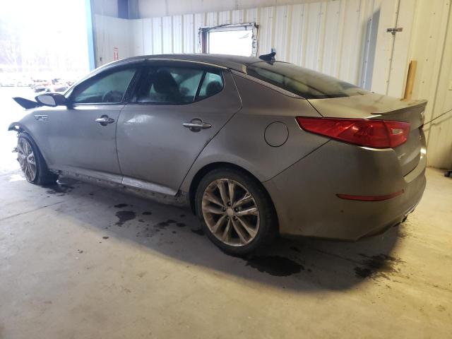 صورة رقم 2 من المزاد - 2015 KIA OPTIMA SX مع VIN 5XXGR4A69FG475863