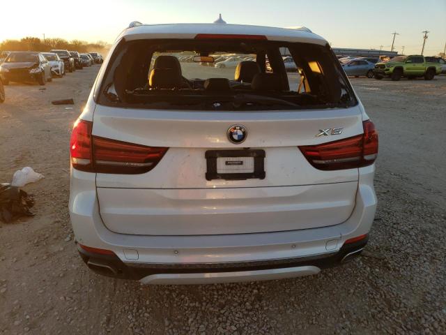 Photo 6 from auction – 2018 BMW X5 SDRIVE3 with VIN 5UXKR2C54J0Z18464