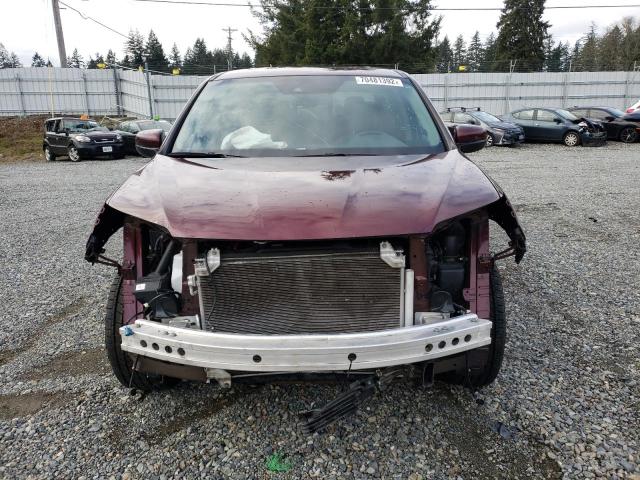Photo 5 from auction – 2019 HONDA RIDGELINE with VIN 5FPYK3F77KB031096