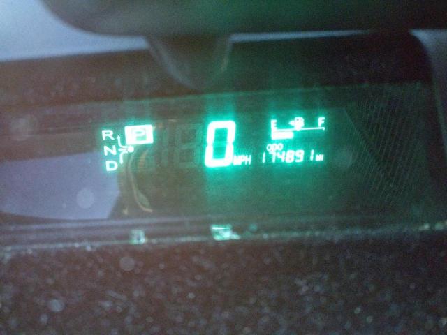 Photo 9 from auction – 2007 TOYOTA PRIUS with VIN JTDKB20U677565839