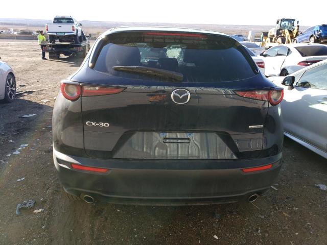 Photo 6 from auction – 2021 MAZDA CX-30 PREF with VIN 3MVDMACL9MM303989