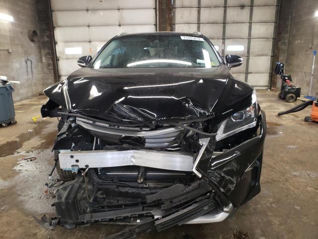 Photo 5 from auction – 2019 LEXUS RX 350 BAS with VIN 2T2BZMCA4KC187094