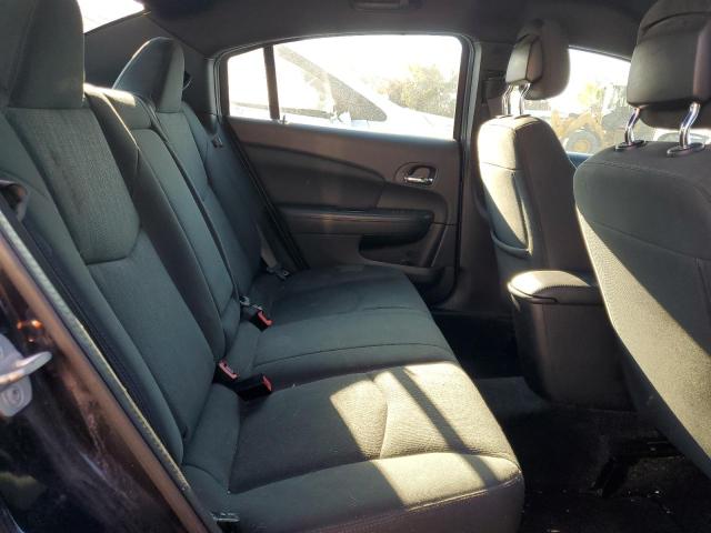 Photo 10 from auction – 2011 CHRYSLER 200 TOURIN with VIN 1C3BC1FG3BN562091