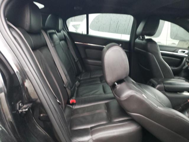 Photo 10 from auction – 2009 LINCOLN MKS with VIN 1LNHM94R49G620306