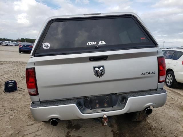 Photo 6 from auction – 2014 RAM 1500 ST with VIN 1C6RR7KTXES181012