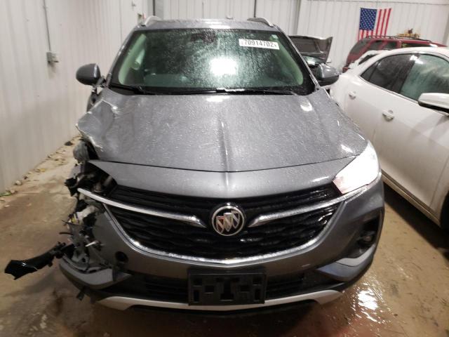 صورة رقم 5 من المزاد - 2021 BUICK ENCORE GX مع VIN KL4MMDS20MB060523