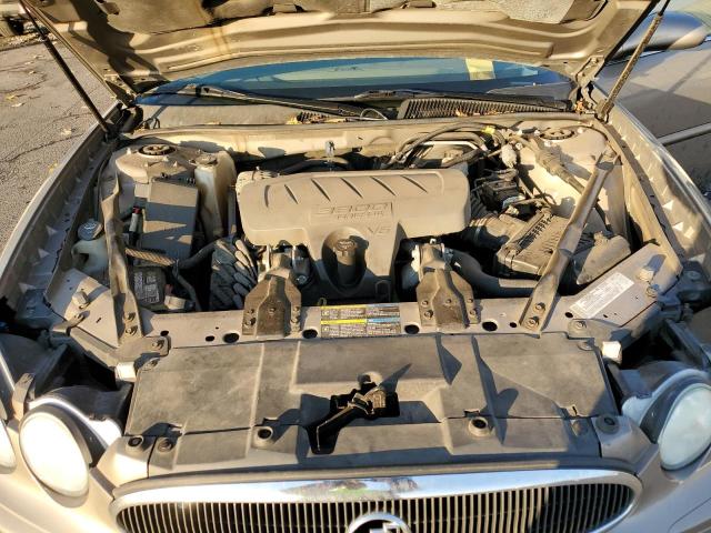 Photo 11 from auction – 2006 BUICK LACROSSE C with VIN 2G4WC582361191670