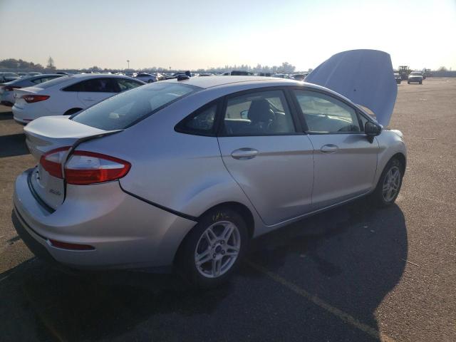 Photo 3 from auction – 2017 FORD FIESTA SE with VIN 3FADP4BJ4HM143493