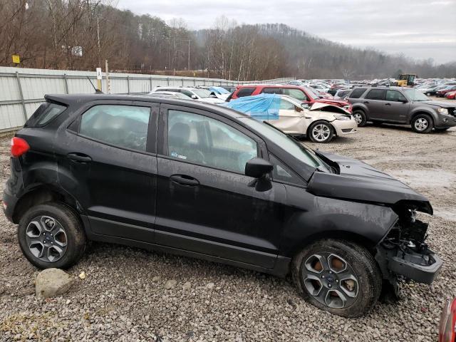 Photo 4 from auction – 2021 FORD ECOSPORT S with VIN MAJ3S2FE3MC405009