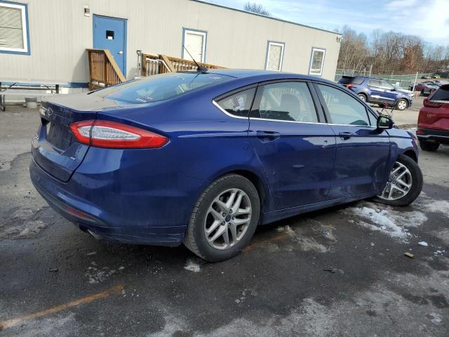 Photo 3 from auction – 2014 FORD FUSION SE with VIN 3FA6P0H71ER204312