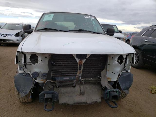 Photo 5 from auction – 2004 FORD EXPEDITION with VIN 1FMPU16L84LB73937