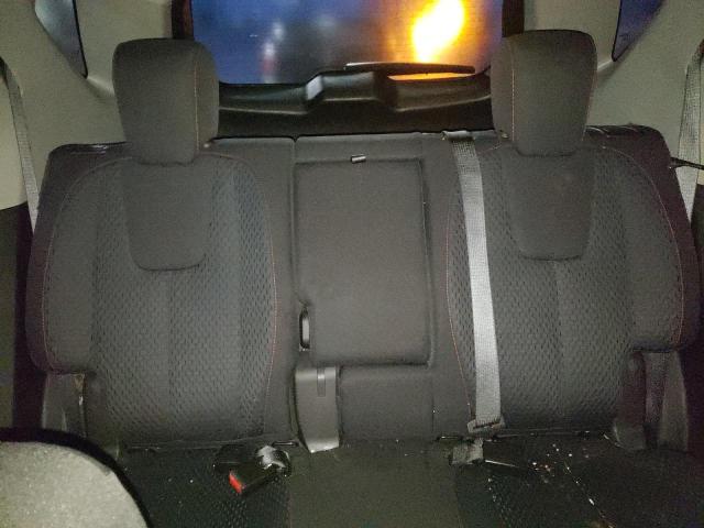 Foto 10 de la subasta – 2012 CHEVROLET EQUINOX LS con VIN 2GNFLCEK1C6358630