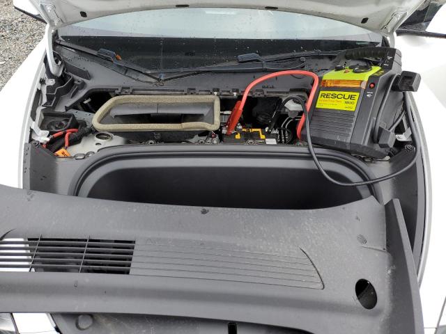 Photo 11 from auction – 2020 TESLA MODEL Y with VIN 5YJYGDEE9LF015225