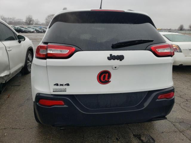 Photo 6 from auction – 2015 JEEP CHEROKEE L with VIN 1C4PJMCB2FW792478