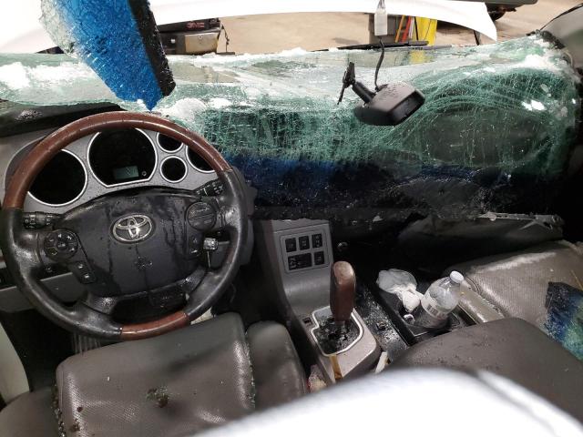 Photo 8 from auction – 2012 TOYOTA SEQUOIA PL with VIN 5TDDW5G16CS062094