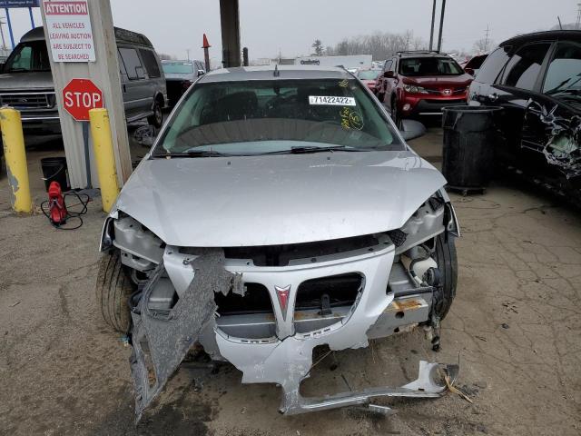 Photo 5 from auction – 2009 PONTIAC G6 with VIN 1G2ZG57B794175511