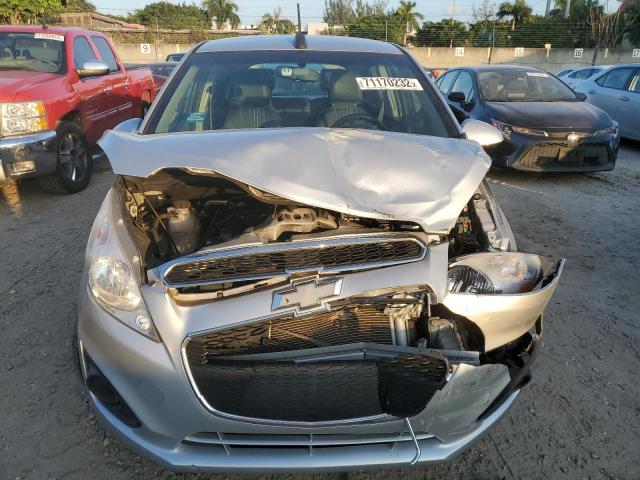 Photo 5 from auction – 2015 CHEVROLET SPARK 1LT with VIN KL8CD6S96FC729975