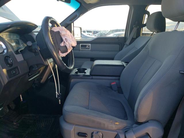 Photo 7 from auction – 2011 FORD F150 SUPER with VIN 1FTFW1EF7BFB06473