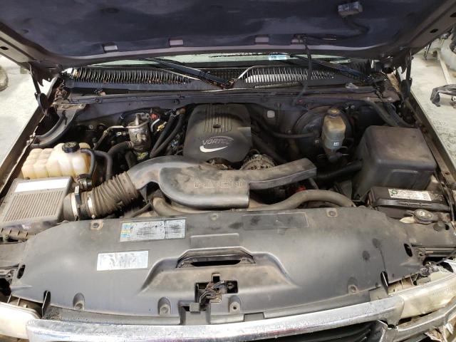 Photo 12 from auction – 2002 GMC YUKON with VIN 1GKEC13Z12R267194