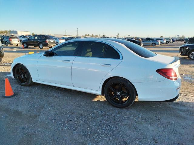 Photo 2 from auction – 2017 MERCEDES-BENZ E 300 with VIN WDDZF4JB8HA011529