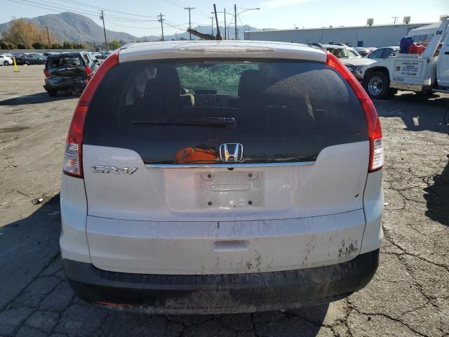 Photo 6 from auction – 2013 HONDA CR-V EX with VIN 5J6RM3H52DL021315