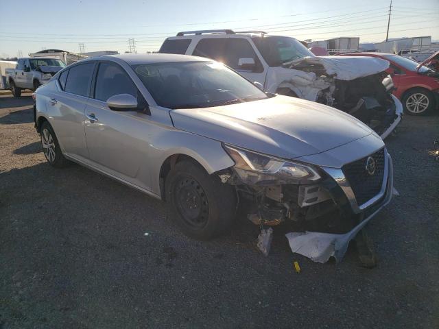 Photo 4 from auction – 2019 NISSAN ALTIMA S with VIN 1N4BL4BV5KN324816