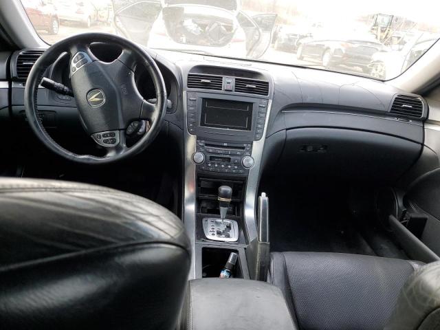 Photo 8 from auction – 2005 ACURA TL with VIN 19UUA66255A002016
