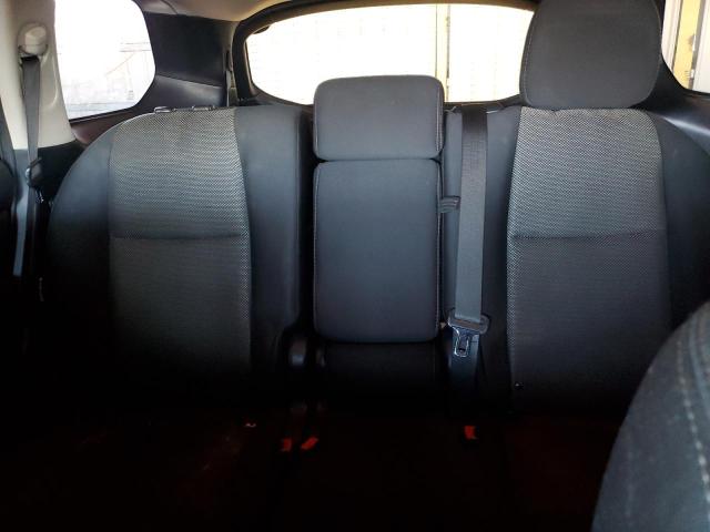 Photo 10 from auction – 2019 NISSAN PATHFINDER with VIN 5N1DR2MN3KC596386