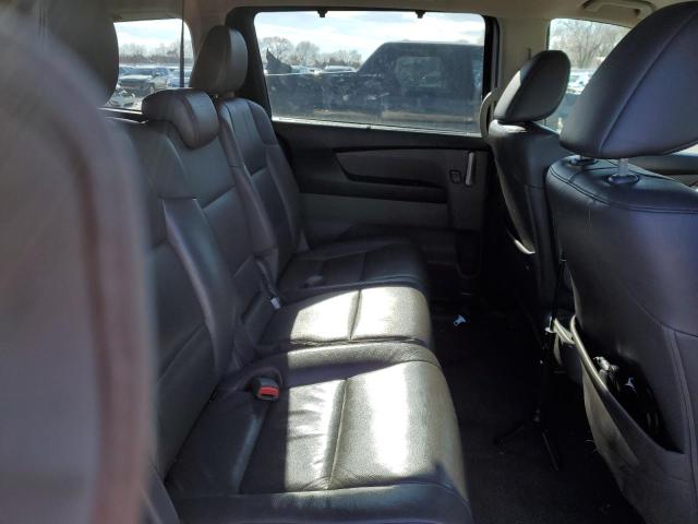 Photo 11 from auction – 2011 HONDA ODYSSEY EX with VIN 5FNRL5H63BB035138