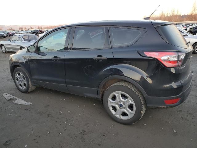 Photo 2 from auction – 2017 FORD ESCAPE S with VIN 1FMCU0F76HUD12913