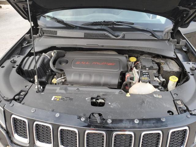 Photo 12 from auction – 2018 JEEP COMPASS LA with VIN 3C4NJDBB5JT270273