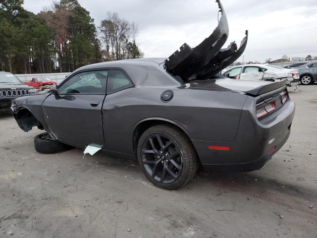 Photo 2 from auction – 2019 DODGE CHALLENGER with VIN 2C3CDZAG8KH649906