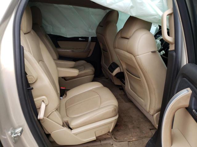 Photo 11 from auction – 2012 GMC ACADIA SLT with VIN 1GKKRREDXCJ228329