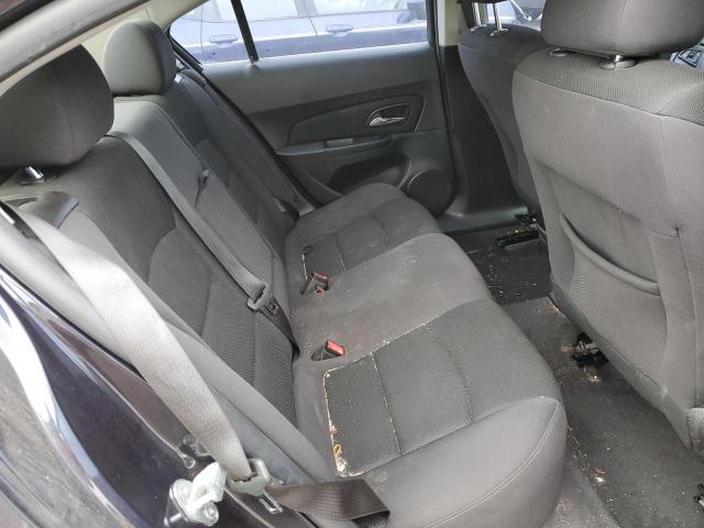 Photo 10 from auction – 2014 CHEVROLET CRUZE with VIN 1G1PC5SB8E7367558