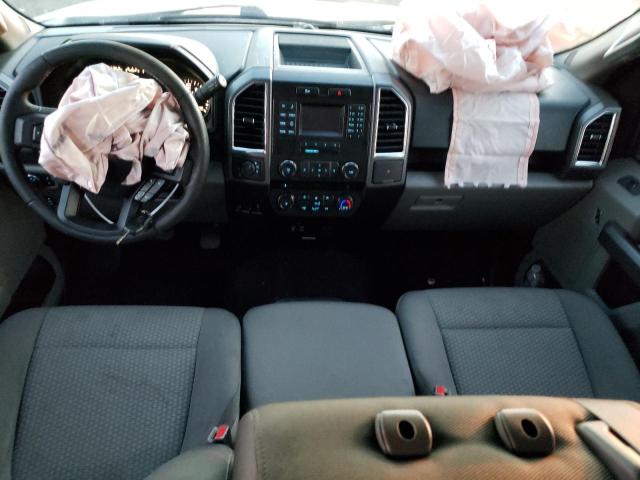 Photo 8 from auction – 2015 FORD F150 SUPER with VIN 1FTEW1EF5FKE75809