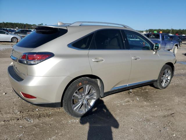 Photo 3 from auction – 2015 LEXUS RX 350 with VIN 2T2ZK1BA9FC161891