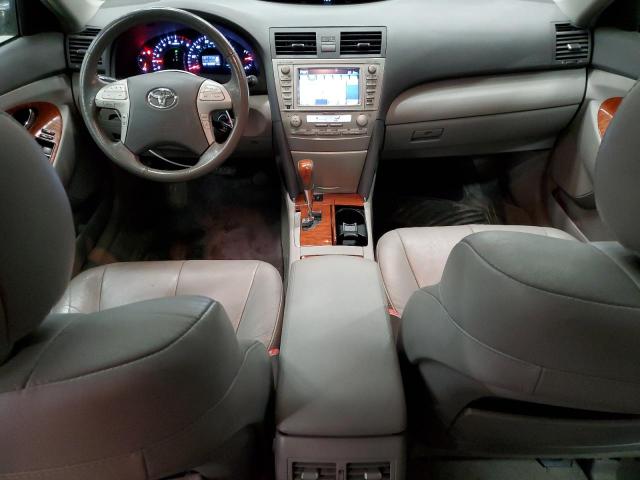 Photo 8 from auction – 2011 TOYOTA CAMRY BASE with VIN 4T4BF3EK3BR202833