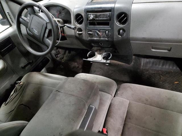 Photo 8 from auction – 2007 FORD F150 with VIN 1FTRF12237NA16247