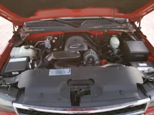 Photo 11 from auction – 2006 CHEVROLET SILVERADO with VIN 2GCEC13T961228097