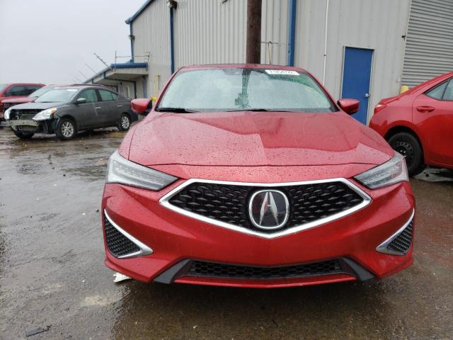Photo 5 from auction – 2019 ACURA ILX PREMIU with VIN 19UDE2F73KA012211