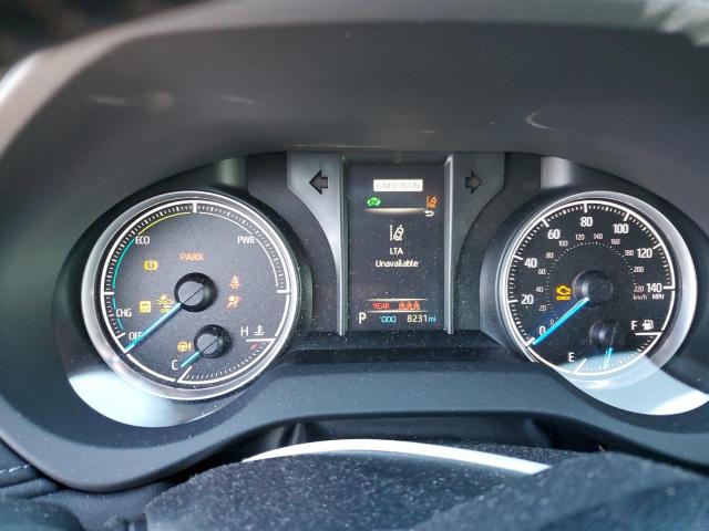 Photo 9 from auction – 2021 TOYOTA VENZA LE with VIN JTEAAAAH2MJ060417