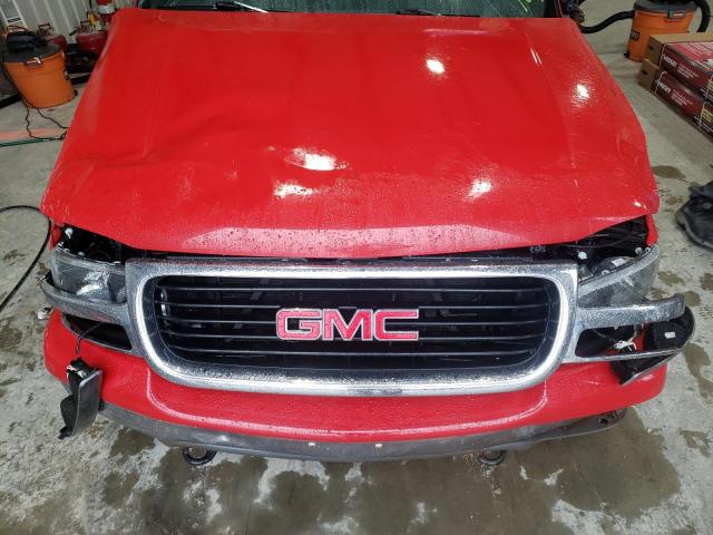 Photo 11 from auction – 2001 GMC NEW SIERRA with VIN 1GTEC14T91Z151519