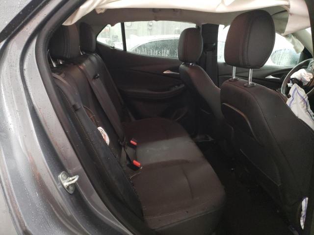 Photo 11 from auction – 2021 BUICK ENCORE GX with VIN KL4MMDS20MB060523